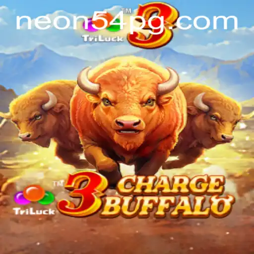 Discover the Exhilarating World of 3ChargeBuffalo