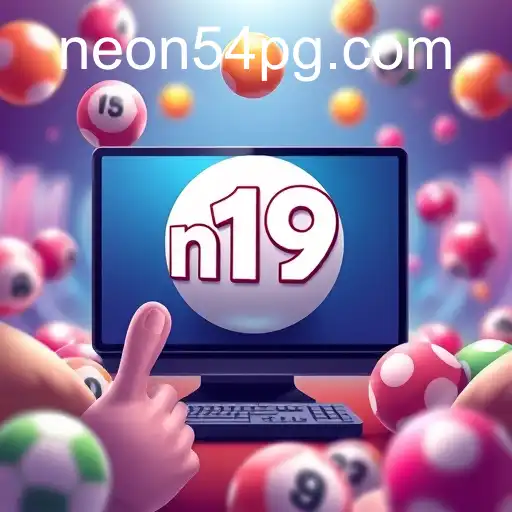 Bingo online