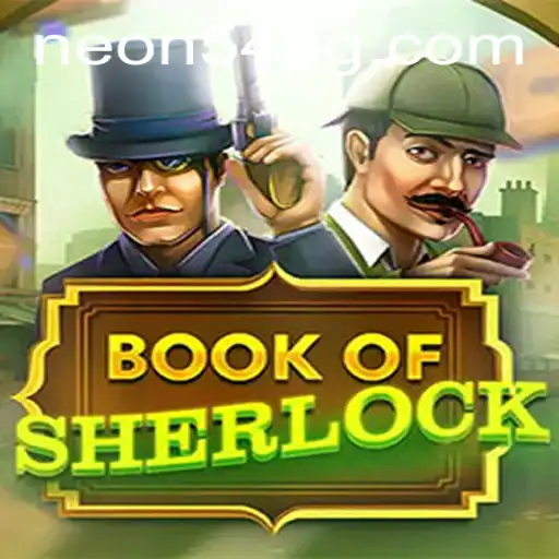 Explore the Intriguing World of BookOfSherlock at n19.bet
