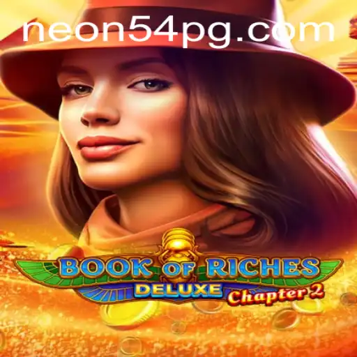 Unveiling 'Book of Riches Deluxe Chapter 2': Explore the New Realm of Adventure on n19.bet
