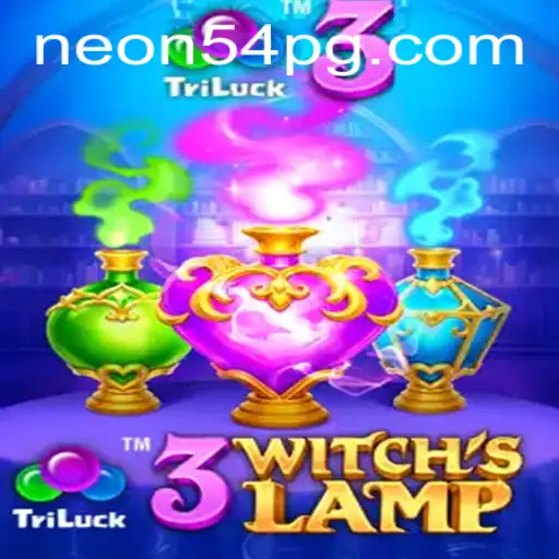 Discover the Enchantment of 3WitchsLamp and Its Magical World