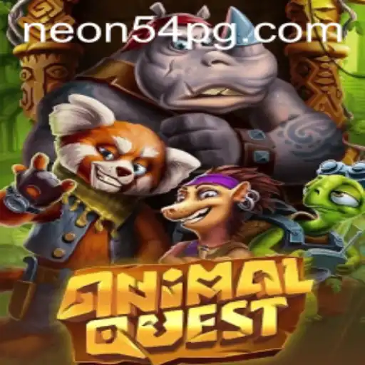 Discover the Exciting World of AnimalQuest