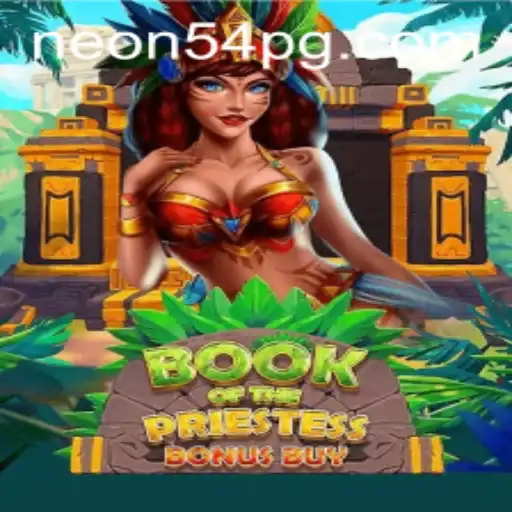 Discover the Mystical World of BookOfThePriestess: A New Gaming Adventure
