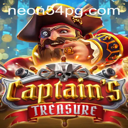 Discover the Thrills of CaptainssTreasure on n19.bet