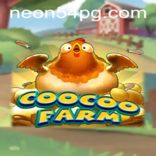 CooCooFarm: An Engaging Virtual Farming Experience
