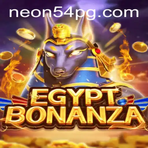 Discover the Thrills of EgyptBonanza with n19.bet