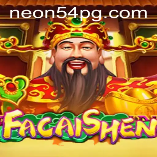 Discover FaCaiShen: An Immersive Gaming Experience at n19.bet