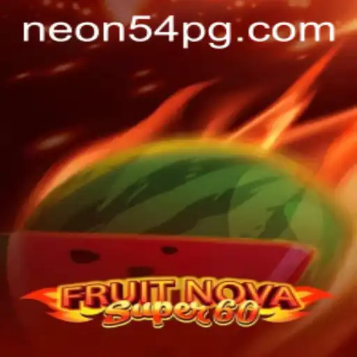 Discovering FruitNovaSuper60 at n19.bet