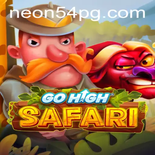 Exploring the World of GoHighSafari: A Comprehensive Guide to an Adventurous Game