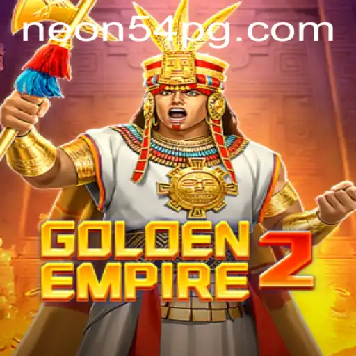 GoldenEmpire2: A Grand Adventure in Modern Gaming