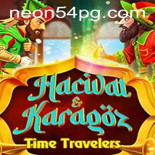 Discovering the Cultural Gem: HacivatandKaragoz