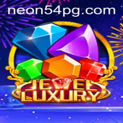Discover the Dazzling World of JewelLuxury: Revolutionizing Online Gaming