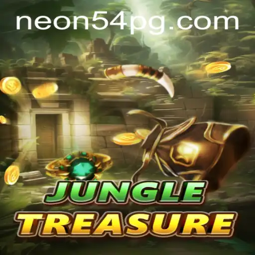 Explore the Adventurous World of JungleTreasure with n19.bet