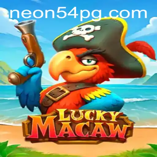Discovering the Excitement of LuckyMacaw: Your Guide to n19.bet's Latest Game