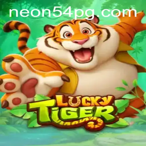 Unleashing the Excitement of LuckyTiger: A Comprehensive Guide