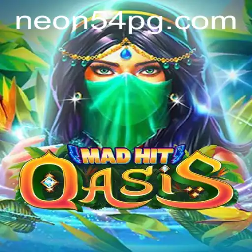 Unveiling MadHitOasis: A New Dimension in Gaming