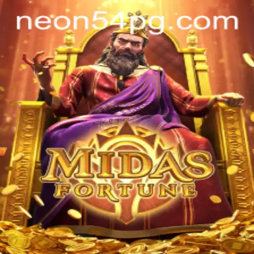 Unveiling the Mesmerizing World of MidasFortune: Your Gateway to Endless Thrills