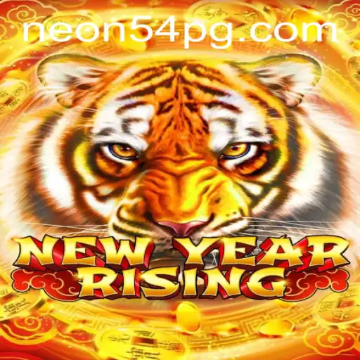 Explore the Exciting World of 'NewYearRising': A Fusion of Strategy and Entertainment