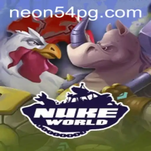 Exploring the Thrilling World of NukeWorld: A Detailed Guide