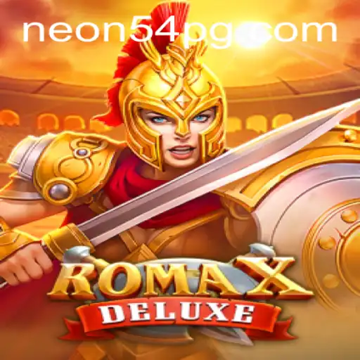 RomaXDeluxe: A New Era of Gaming Adventure with n19.bet