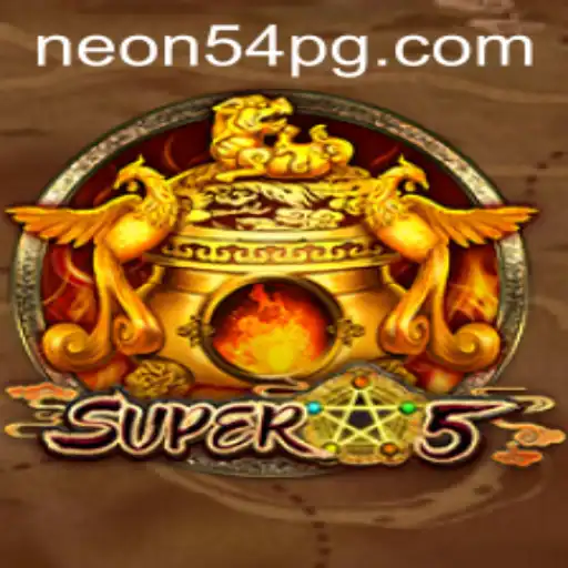 Exploring Super5: A Thrilling New Entrant in the Gaming World