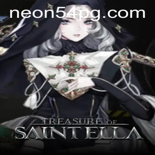 Exploring the Intriguing World of TreasureofSaintElla: Your Ultimate Guide