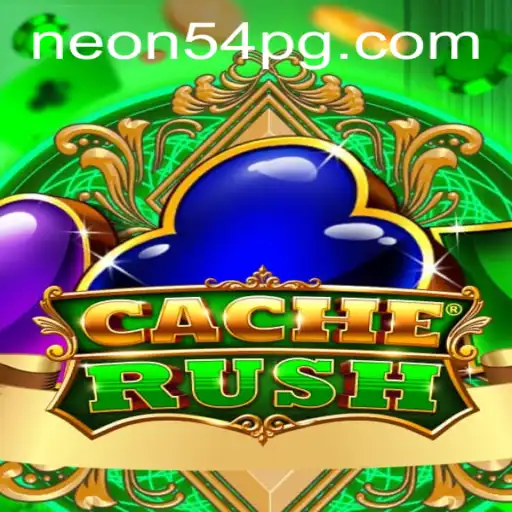 CacheRush: Revolutionizing the Gaming Experience