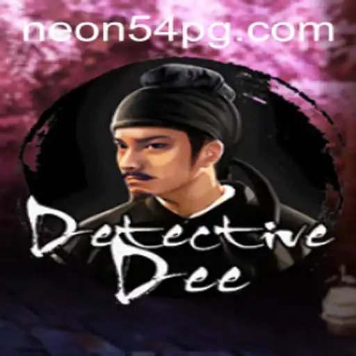 DetectiveDee: Unraveling Mysteries in a Thrilling Game Experience