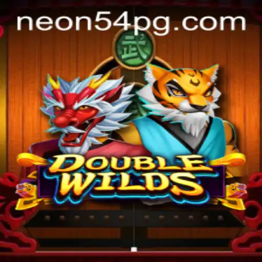 DoubleWilds: An Exciting New Game at n19.bet