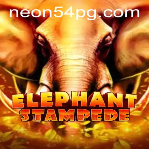 Experience the Wild Thrills of ElephantStampede with n19.bet