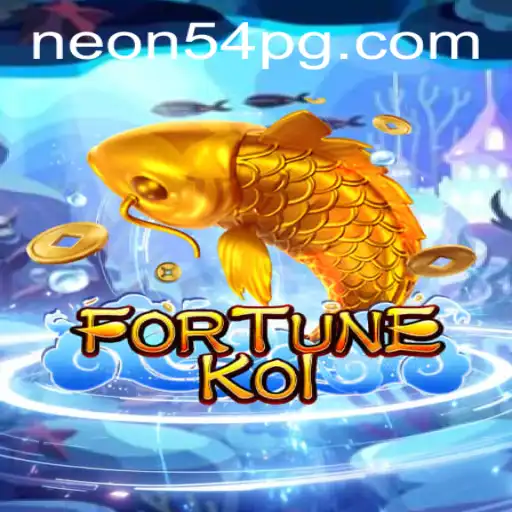Unveiling the Mesmerizing World of FORTUNEKOI: A Deep Dive into N19.bet's Latest Gaming Sensation
