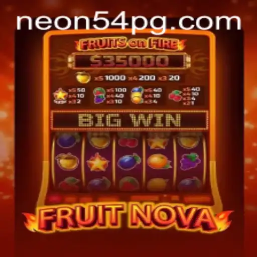 Discover the Exciting World of FruitNova and N19.bet