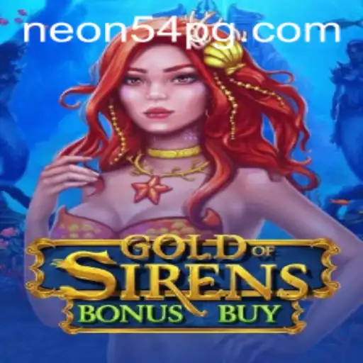 Exploring GoldofSirensBonusBuy at N19.bet
