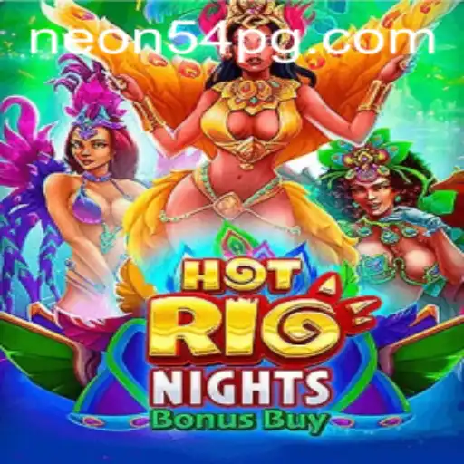 Exploring the Thrills of HotRioNightsBonusBuy on n19.bet
