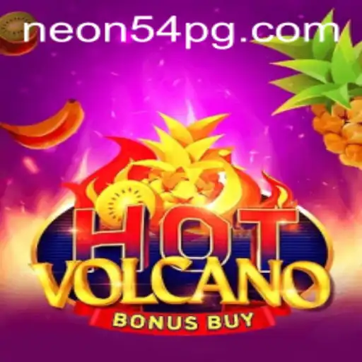 Immerse Yourself in the Explosive Excitement of HotVolcanoBonusBuy