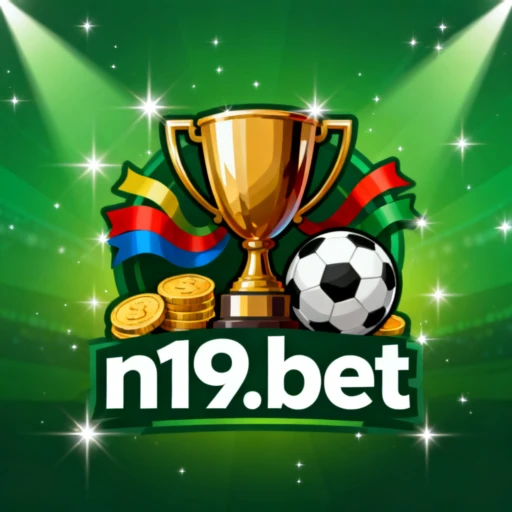 n19.bet Logo