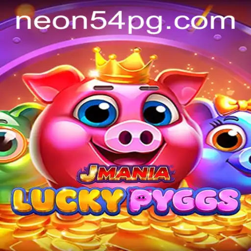 Discovering JManiaLuckyPyggs: An Exciting Gaming Experience