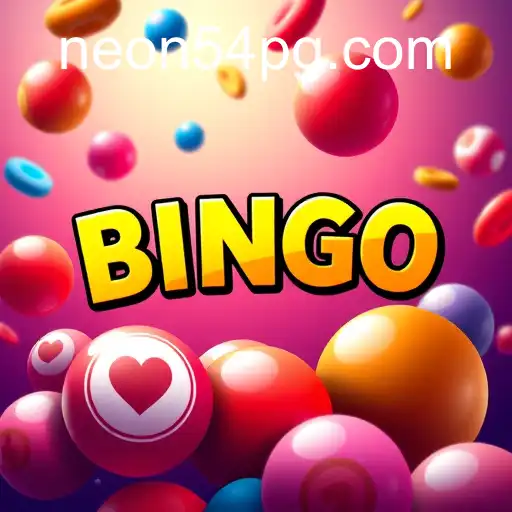 Jogos de bingo