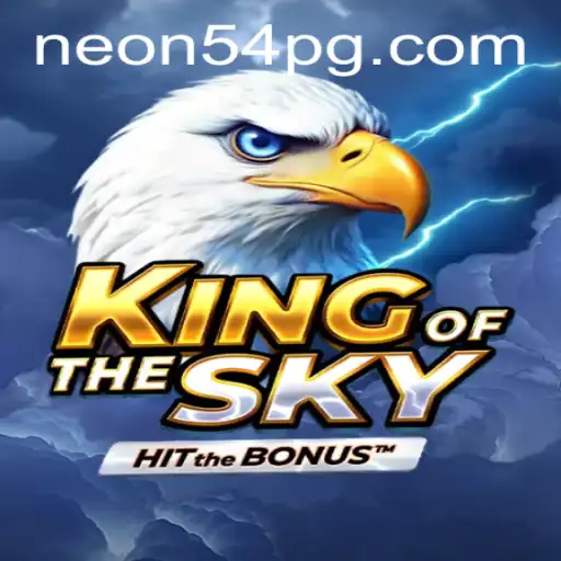 Introducing KingOfTheSky: A New Gaming Phenomenon in the Online Casino World