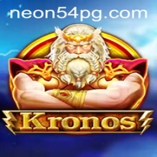 Dive into the Realm of Kronos: A New Age Adventure on n19.bet