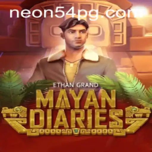 Unveiling the Mysteries of MayanDiaries: A Captivating Journey in the World of Gaming