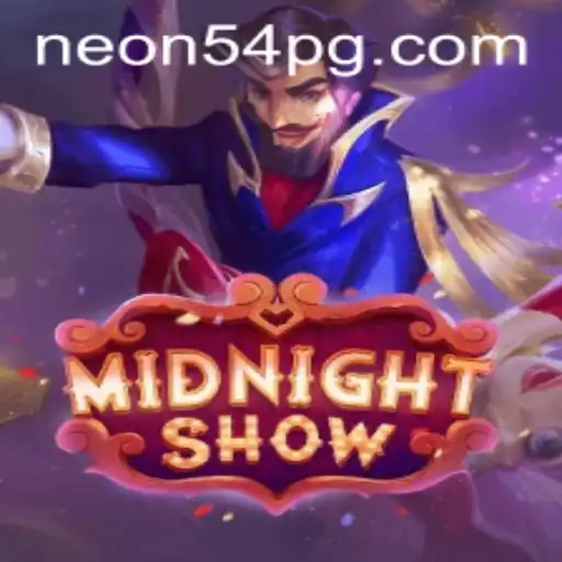 MidnightShow: Dive into the Thrilling World of N19.Bet's Newest Game Adventure