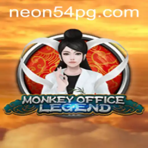 MonkeyOfficeLegend: Navigating the Virtual Jungle of Workplace Strategy