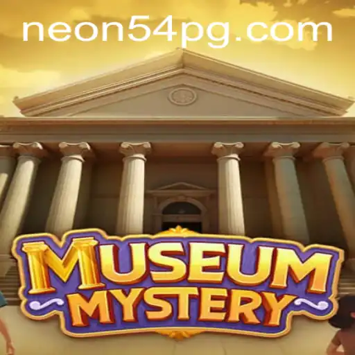 Unravel the Secrets of MuseumMystery: A Thrilling Adventure Game with n19.bet