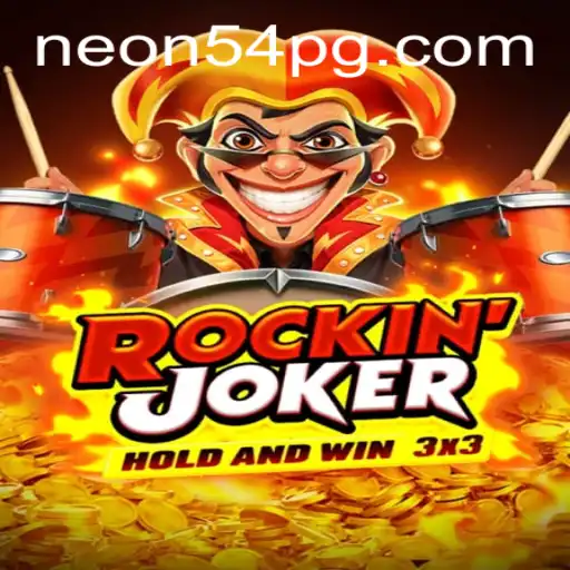 RockinJoker: An Exciting Addition to the Online Gaming World