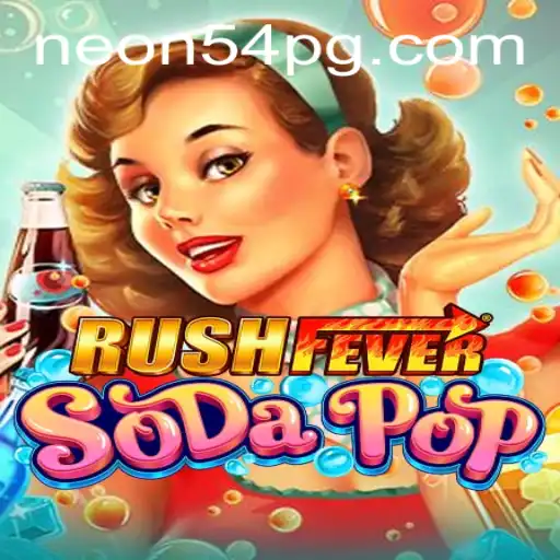 RushFeverSodaPop: A Bold New Adventure in Gaming