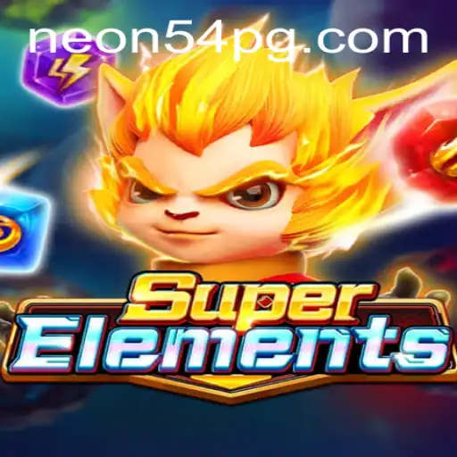 Discover the Exciting World of SuperElements: An In-Depth Guide