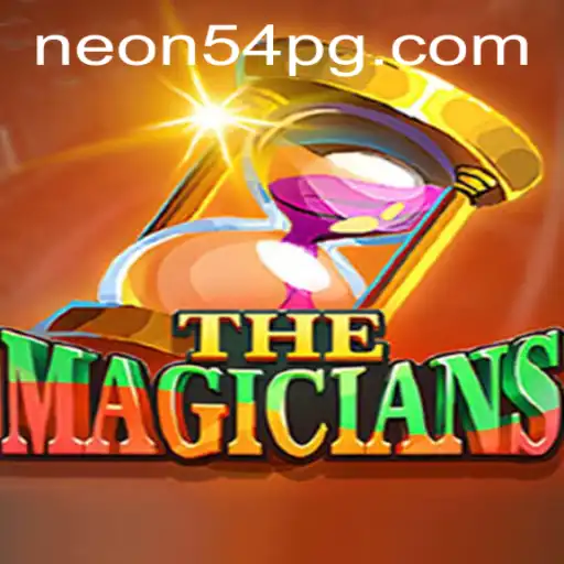 Exploring TheMagicians: A Journey into the World of Magic and Strategy