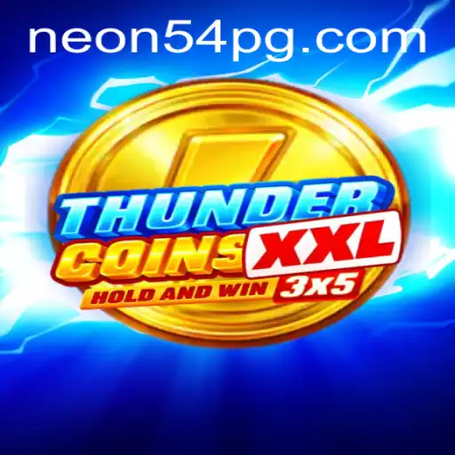 ThunderCoinsXxl: Dive Into the Electrifying World of Virtual Adventure