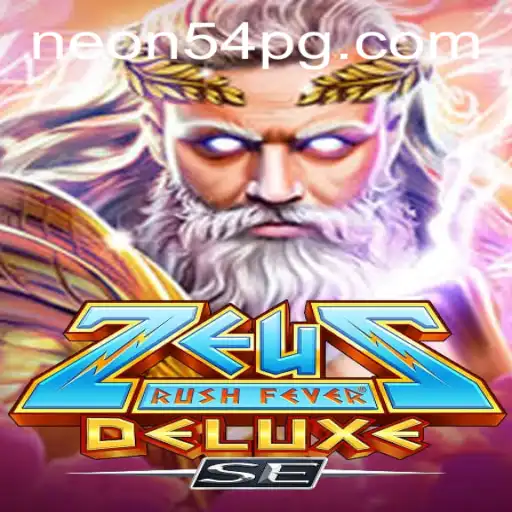 Unleashing the Thunder: A Dive into ZeusRushFeverDeluxeSE on n19.bet